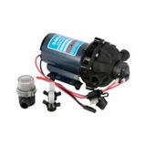 Sailflo Sıvı Aktarma Hidrofor Pompası 20 Litre-24 Volt-4.2 Bar