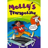 Sailing Solo Green Level: Molly's Trampoline