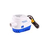 Sailingflo 12 Volt 1100 Gph Otomatik Şamandıralı Sintine Pompası