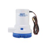 Sailingflo 12 Volt 2000 Gph Sintine Pompası