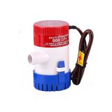 Sailingflo 12 Volt 500 GPH Sintine Pompası