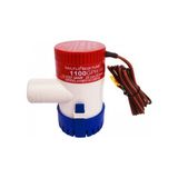 Sailingflo Sailflo 24 Volt 1100 Gph Sintine Pompası - 24Volt