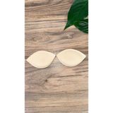 Sailor Moda Dolgu Push-Up Bikini Mayo Dolgusu - Standart - Desenli