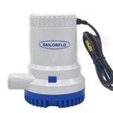 SAİLORFLO DİKEY SİNTİNE POMPASI 2000GPH 12V 10A