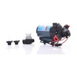 Sailorflo Hidrofor Su Pompası Diyafram 12 V 45Psi 11.5L/Dk