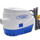 SAİLORFLO OTOMATİK SİNTİNE POMPASI 750GPH 24V 1.6A