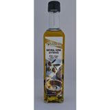SAİM USTA Naturel Sızma Zeytinyağı 0,5 asit 500 ML