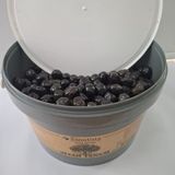 SAİM USTA SİYAH ZEYTİN İRİ BOY 10 KG