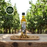 Saim Usta Soğuk Sıkım Natürel Sızma Domat Zeytinyağı 500ml 0,5 Asit - 500 ml