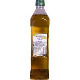 Saim Usta Soğuk Sıkım Natürel Sızma Zeytinyağı 1lt - 1 lt