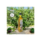 SAİM USTA Soğuk Sıkım Natürel Sızma Zeytinyağı Sarımsak Aromalı 500 ml 0,5 Asit