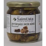 Saim Usta Zeytnyağlı Incir Kürü - Tarçın Aromalı- - 426 ml