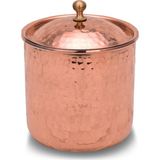 Saint Belisama Safran Bakır Baharatlık 11.5cm
