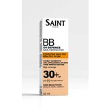 Saint Cilt Tonu Eşitleyici Ve Nemlendirici Güneş Korumalı BB Krem Light 40 ml