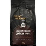 Saint Darker Drugar %100 Arabica Çekirdek Kahve 250 gr