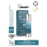 SAINT DE LUMIERE LUMIBOOST 72 Saat Etkili Nem Koruyucu Nemlendirici, Yaşlanma Karşıtı Krem 50ml-Kolajen,B5,Hyaluronik