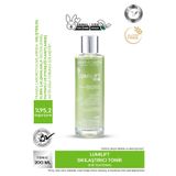 SAINT DE LUMIERE LUMILIFT Canlandırıcı, Gözenek Sıkılaştırıcı, Kırışıklık, Siyah Nokta ve Leke Karşıtı, Tonik 200ml