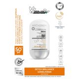 SAINT DE LUMIERE LUMISUN Detox Brilliance SPF 50+, 50 ml Güneş Kremi - Bromelain, Niacinamide, E vitamin, Hyaluronik