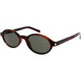 Saint Laurent 751 Jeanne 003 50-19 Unisex Güneş Gözlüğü