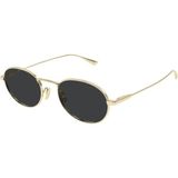 Saint Laurent Paris Güneş Gözlüğü Sl 799 003 52-20 / Kadın Güneş Gözlüğü - Altın