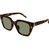 Saint Laurent Paris SL M143 003 51-23 Kadın Güneş Gözlüğü