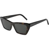 Saint Laurent Sl 276 Mıca 002 53 00 Kadın Güneş Gözlüğü