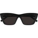 Saint Laurent Sl 276 Mica 032 Siyah Kadın Güneş Gözlüğü