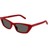 Saint Laurent SL 277 012 52 Kadın Güneş Gözlüğü