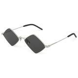 Saint Laurent Sl 302 Lısa 001 55 Kadın Güneş Gözlüğü