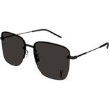 Saint Laurent SL 312 M 001 58 17 Unisex Güneş Gözlüğü