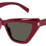 Saint Laurent Sl 466 003 Kadın Güneş Gözlüğü