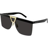 Saint Laurent SL 537 PALACE 001 99 Kadın Güneş Gözlüğü