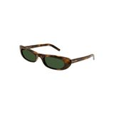 Saint Laurent SL 557 SHADE 002 53 Kadın Güneş Gözlüğü