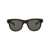 Saint Laurent SL 571 007 51 Leopar Unisex Güneş Gözlüğü