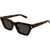 Saint Laurent SL 633 Calista 002 Kadın Güneş Gözlüğü