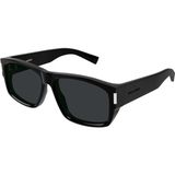 Saint Laurent SL 689 001 Unisex Güneş Gözlüğü