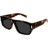 Saint Laurent Sl 689 002 Unisex Güneş Gözlüğü