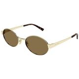 Saint Laurent SL 692 004 55 Unisex Güneş Gözlüğü