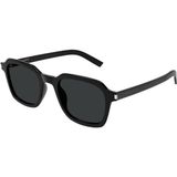 Saint Laurent Sl 715 Slım 001 49 Unisex Güneş Gözlüğü