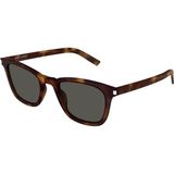 Saint Laurent Sl 716 Slım 003 50 Unisex Güneş Gözlüğü