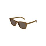Saint Laurent Sl 716 Slım 005 50 Unisex Güneş Gözlüğü