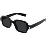 Saint Laurent Sl 720 001 48 Unisex Güneş Gözlüğü