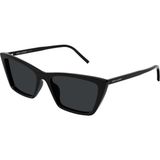 Saint Laurent SL 737 MICA THIN 001 54 16 Kadın Güneş Gözlüğü