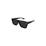 Saint Laurent SL 756 001 64 9 140 Unisex Güneş Gözlüğü