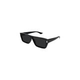 Saint Laurent SL 757 001 Unisex Güneş Gözlüğü