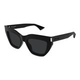 Saint Laurent SL 759 001 Kadın Güneş Gözlüğü