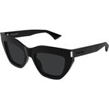 Saint Laurent SL 759 001 Kadın Güneş Gözlüğü