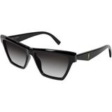 Saint Laurent SL M103 001 58 15 145 Kadın Güneş Gözlüğü