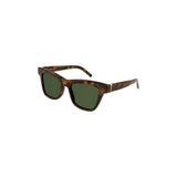 Saint Laurent SL M106 003 52 Unisex Güneş Gözlüğü