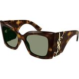 Saint Laurent Sl M119 Blaze 002 54 Kadın Güneş Gözlüğü